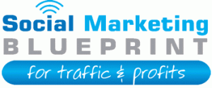 social marketing blueprint, traffic and profits, jeff herring, maritza parra