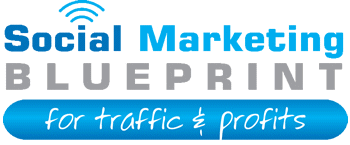 social marketing blueprint, traffic and profits, jeff herring, maritza parra, alex mandossian