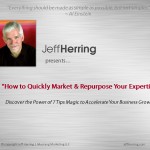 article marketing, jeff herring
