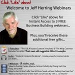jeff-webinar-banner520 facebook, article marketing, jeff herring