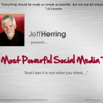 linkedin, linkedinfluence, article marketing, jeff herring, lewis howes, maritza parra
