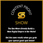 The Content Profit Show