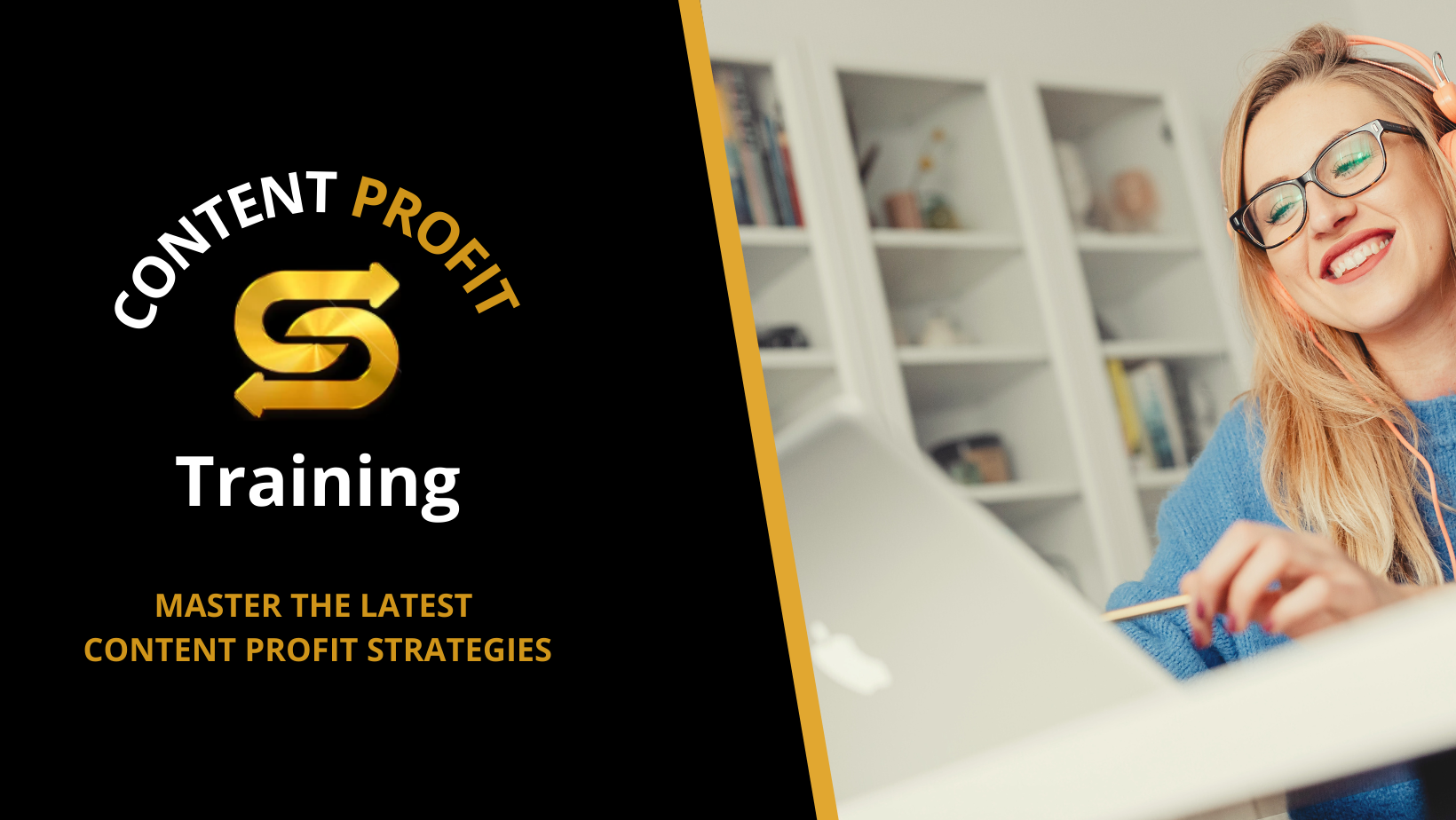 _CONTENT PROFIT TRAINING